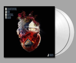 J Hus - Beautiful And Brutal Yard in der Gruppe UNSERE TIPPS / Tipps von Bengans Mitarbeitern / Elis recommends bei Bengans Skivbutik AB (4302224)