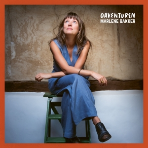 Marlene Bakker - Oaventuren in der Gruppe CD / Pop-Rock bei Bengans Skivbutik AB (4302225)
