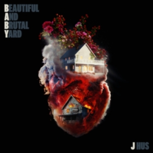 J Hus - Beautiful And Brutal Yard in der Gruppe Övrigt /  bei Bengans Skivbutik AB (4302227)