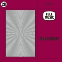 Pedersen Guy - Maxi Music in der Gruppe VINYL bei Bengans Skivbutik AB (4302258)