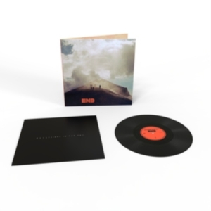 Explosions In The Sky - End in der Gruppe MK Test 4 bei Bengans Skivbutik AB (4302265)