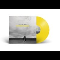Gaslight Anthem The - History Books (Canary Yellow Vinyl) in der Gruppe VINYL / Pop-Rock bei Bengans Skivbutik AB (4302268)
