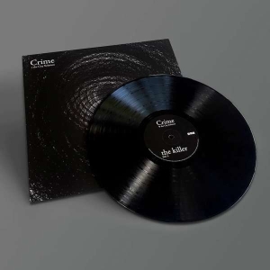 CRIME & THE CITY SOLUTION - THE KILLER in der Gruppe VINYL / Hårdrock bei Bengans Skivbutik AB (4302280)