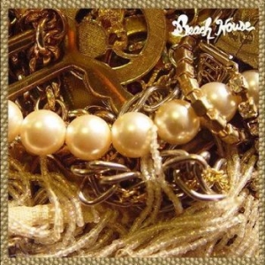 Beach House - Beach House in der Gruppe VINYL bei Bengans Skivbutik AB (4302281)