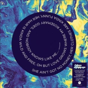 Edison Lighthouse - Love Grows (Where My Rosemary Goes) in der Gruppe VINYL / Pop-Rock bei Bengans Skivbutik AB (4302284)