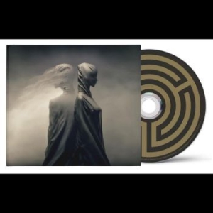 Tesseract - War Of Being in der Gruppe CD bei Bengans Skivbutik AB (4302287)