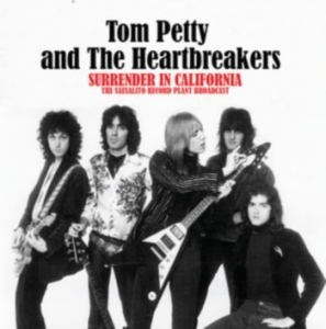 Petty Tom And The Heartbreakers - Surrender In California in der Gruppe VINYL / Pop-Rock bei Bengans Skivbutik AB (4302368)