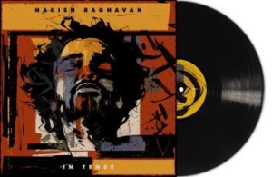 Raghavan Harish - In Tense in der Gruppe VINYL / Jazz bei Bengans Skivbutik AB (4302388)