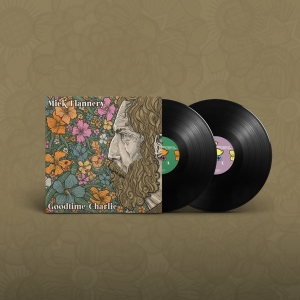 Mick Flannery - Goodtime Charlie in der Gruppe VINYL / Pop-Rock bei Bengans Skivbutik AB (4302416)