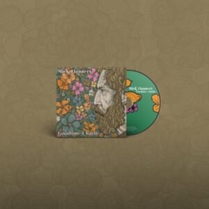Mick Flannery - Goodtime Charlie in der Gruppe CD / Pop-Rock bei Bengans Skivbutik AB (4302417)