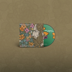 Mick Flannery - Goodtime Charlie in der Gruppe CD bei Bengans Skivbutik AB (4302417)