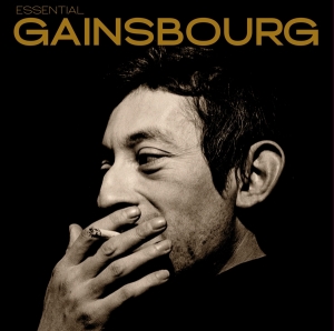 Gainsbourg Serge - Essential Gainsbourg in der Gruppe VINYL / Fransk Musik bei Bengans Skivbutik AB (4302429)
