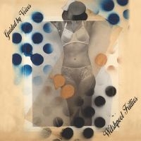 Guided By Voices - Welshpool Frillies in der Gruppe VINYL / Hårdrock,Pop-Rock bei Bengans Skivbutik AB (4302456)