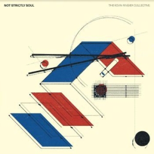Kevin Fingier Collective The - Not Strictly Soul in der Gruppe VINYL / RnB-Soul bei Bengans Skivbutik AB (4302470)