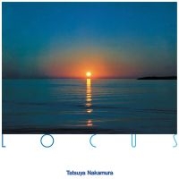 Nakamura Tatsuya - Locus in der Gruppe VINYL / Jazz bei Bengans Skivbutik AB (4302502)