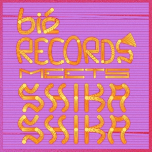 Various Artists - Bié Records Meets Shika Shika (Tran in der Gruppe VINYL bei Bengans Skivbutik AB (4302520)