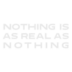 Zorn John - Nothing Is As Real As Nothing in der Gruppe CD bei Bengans Skivbutik AB (4302591)
