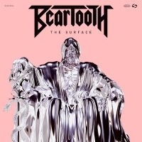 BEARTOOTH - THE SURFACE in der Gruppe CD bei Bengans Skivbutik AB (4302608)