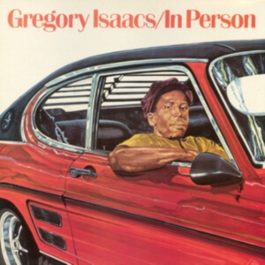 Isaacs Gregory - In Person - Expanded 2Cd Edition in der Gruppe MUSIK / Dual Disc / Reggae bei Bengans Skivbutik AB (4302615)