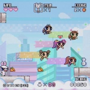 Newjeans - Newjeans 2Nd Ep 'get Up' (The Power in der Gruppe CD bei Bengans Skivbutik AB (4302622)