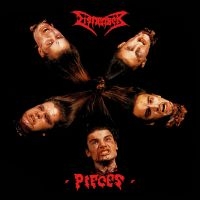 DISMEMBER - PIECES in der Gruppe Minishops / Dismember bei Bengans Skivbutik AB (4302637)