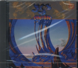 Yes - Union in der Gruppe Labels /  bei Bengans Skivbutik AB (4302658)
