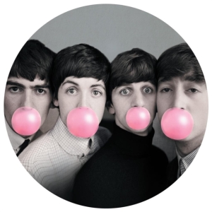 Beatles - Love Songs (Picture Disc) in der Gruppe VINYL / Pop-Rock bei Bengans Skivbutik AB (4302666)