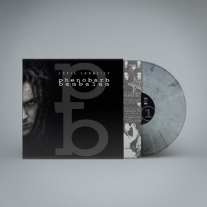 Connelly Chris - Phenobarb Bambalam (Swirl Vinyl) in der Gruppe VINYL / Pop-Rock bei Bengans Skivbutik AB (4302669)