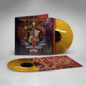 Coil - Love's Secret Domain (30Th Annivers in der Gruppe VINYL / Pop-Rock bei Bengans Skivbutik AB (4302672)