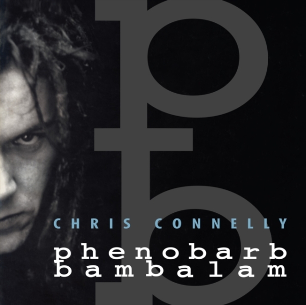 Connelly Chris - Phenobarb Bambalam in der Gruppe CD / Rock bei Bengans Skivbutik AB (4302675)
