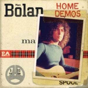 Marc Bolan - Home Demos in der Gruppe CD / Rock bei Bengans Skivbutik AB (4302680)
