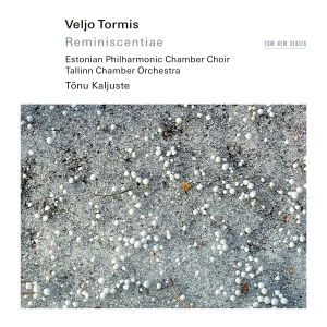 Tormis Veljo - Reminiscentiae in der Gruppe Externt_Lager / Naxoslager bei Bengans Skivbutik AB (4302682)