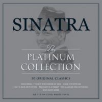 Sinatra Frank - The Platinum Collection in der Gruppe VINYL / Jazz bei Bengans Skivbutik AB (4302723)