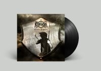 Cales - Chants Of Steel (Vinyl Lp) in der Gruppe VINYL / Hårdrock bei Bengans Skivbutik AB (4302732)