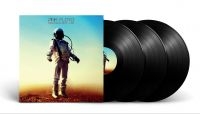 Pink Floyd - Montreux 1970 - Live (3 Lp Vinyl) in der Gruppe VINYL / Pop-Rock bei Bengans Skivbutik AB (4302735)