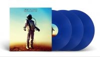 Pink Floyd - Montreux 1970 - Live (3 Lp Blue Vin in der Gruppe VINYL / Pop-Rock bei Bengans Skivbutik AB (4302736)