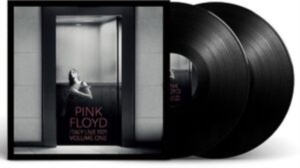 Pink Floyd - Italy Live 1971 Vol. 1 (2 Lp Vinyl) in der Gruppe VINYL / Pop-Rock bei Bengans Skivbutik AB (4302737)