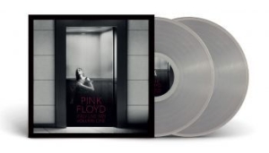 Pink Floyd - Italy Live 1971 Vol. 1 (2 Lp Clear in der Gruppe VINYL / Pop-Rock bei Bengans Skivbutik AB (4302738)
