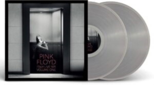 Pink Floyd - Italy Live 1971 Vol. 1 (2 Lp Clear in der Gruppe VINYL / Pop-Rock bei Bengans Skivbutik AB (4302738)