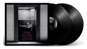Pink Floyd - Italy Live 1971 Vol. 2 (2 Lp Vinyl) in der Gruppe VINYL / Pop-Rock bei Bengans Skivbutik AB (4302739)