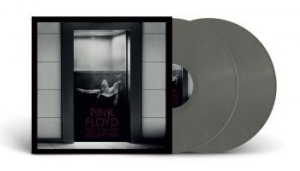 Pink Floyd - Italy Live 1971 Vol. 2 (2 Lp Grey V in der Gruppe VINYL / Pop-Rock bei Bengans Skivbutik AB (4302740)