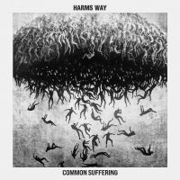 Harms Way - Common Suffering (Digipack) in der Gruppe CD / Pop-Rock bei Bengans Skivbutik AB (4302750)