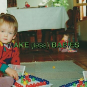 Guru Guru The - Make (Less) Babies in der Gruppe CD bei Bengans Skivbutik AB (4302757)
