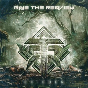 Rave The Reqviem - Ex-Eden in der Gruppe CD bei Bengans Skivbutik AB (4302760)