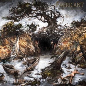 Fabricant - Drudge To The Thicket in der Gruppe CD bei Bengans Skivbutik AB (4302762)