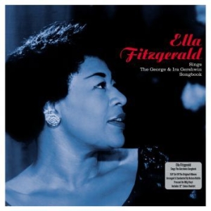 Fitzgerald Ella - Sings The George & Ira Gershwin Son in der Gruppe VINYL bei Bengans Skivbutik AB (4302772)