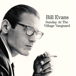 Evans Bill Trio - Sunday At The Village Vanguard in der Gruppe VINYL / Jazz bei Bengans Skivbutik AB (4302773)