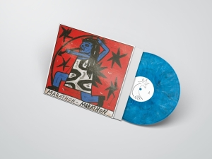 Marathon - Marathon in der Gruppe VINYL / Pop-Rock bei Bengans Skivbutik AB (4302777)
