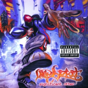 Limp Bizkit - Significant Other in der Gruppe Övrigt /  bei Bengans Skivbutik AB (4302778)