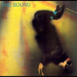 Sound The - Thunder Up in der Gruppe VINYL / Hårdrock bei Bengans Skivbutik AB (4302956)